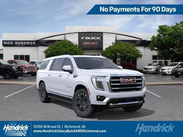 2026 GMC Yukon XL 4WD Elevation for sale in Richmond, VA