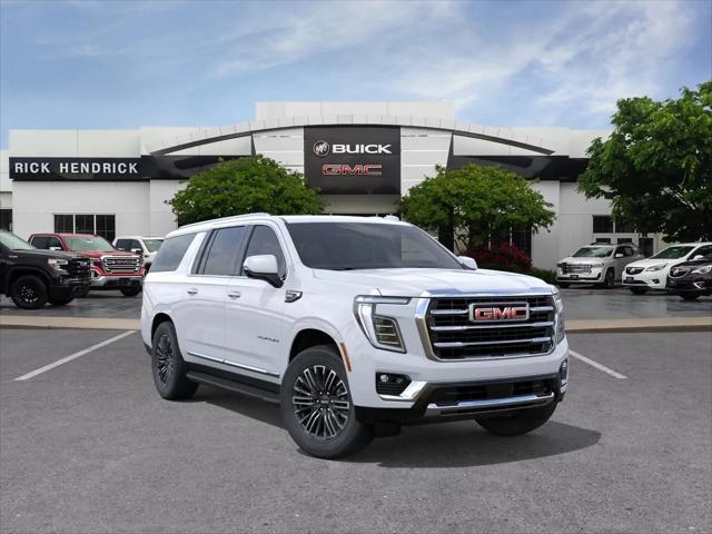 2026 GMC Yukon XL 4WD Elevation