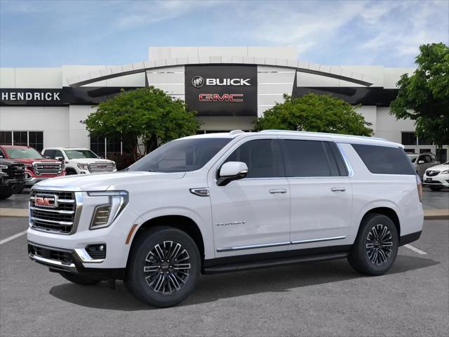 2026 GMC Yukon XL 4WD Elevation