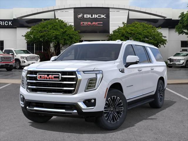 2026 GMC Yukon XL 4WD Elevation