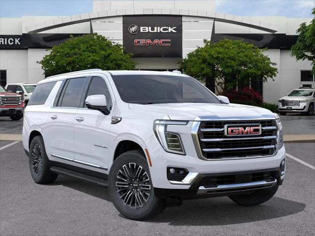 2026 GMC Yukon XL 4WD Elevation