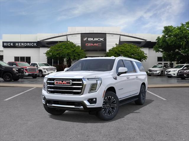 2026 GMC Yukon XL 4WD Elevation