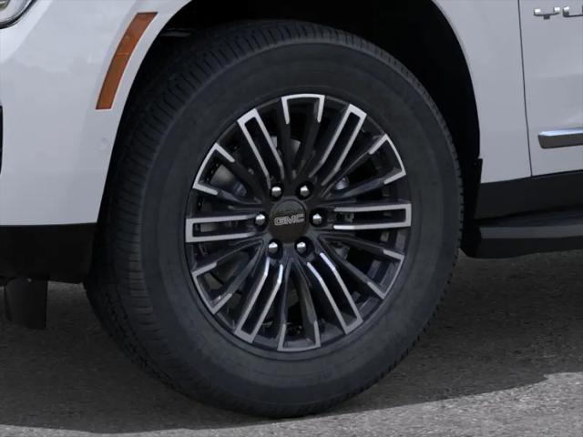 2026 GMC Yukon XL 4WD Elevation