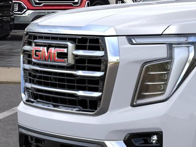 2026 GMC Yukon XL 4WD Elevation
