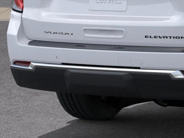 2026 GMC Yukon XL 4WD Elevation