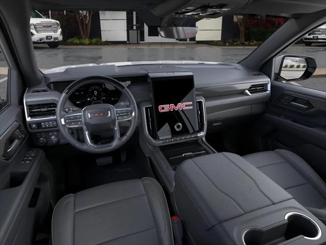 2026 GMC Yukon XL 4WD Elevation