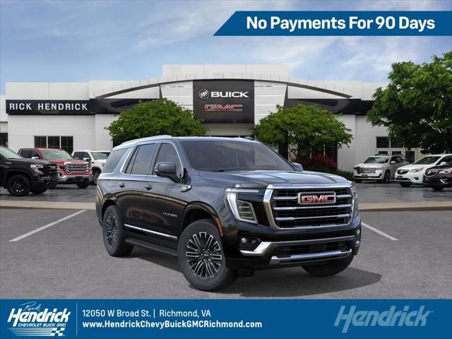 2026 GMC Yukon 4WD Elevation for sale in Richmond, VA