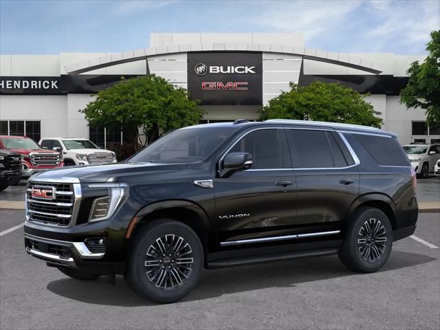 2026 GMC Yukon 4WD Elevation