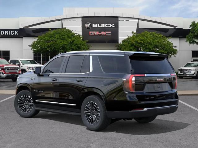 2026 GMC Yukon 4WD Elevation