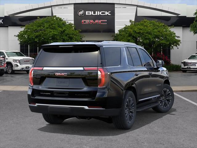 2026 GMC Yukon 4WD Elevation