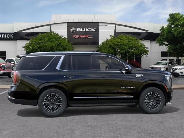 2026 GMC Yukon 4WD Elevation