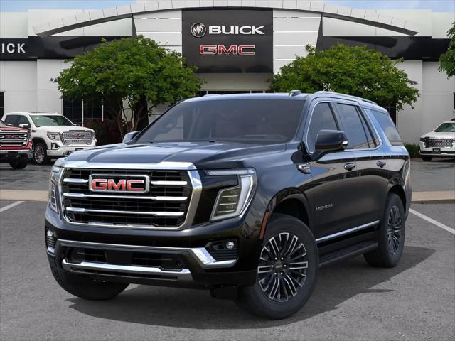 2026 GMC Yukon 4WD Elevation