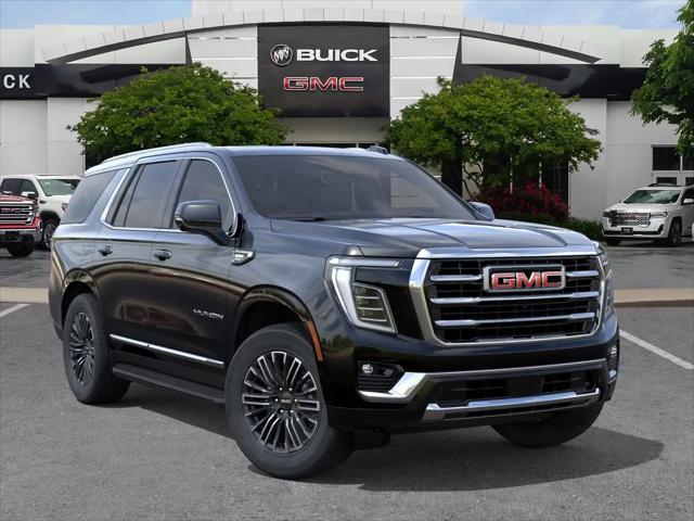 2026 GMC Yukon 4WD Elevation