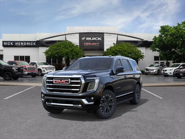 2026 GMC Yukon 4WD Elevation
