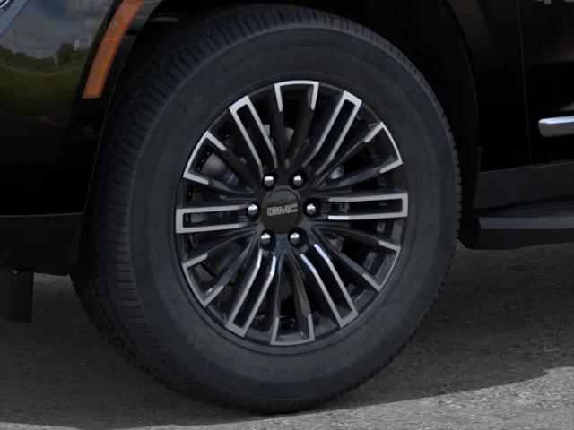 2026 GMC Yukon 4WD Elevation