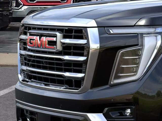 2026 GMC Yukon 4WD Elevation