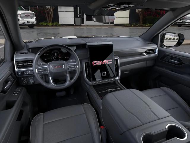 2026 GMC Yukon 4WD Elevation