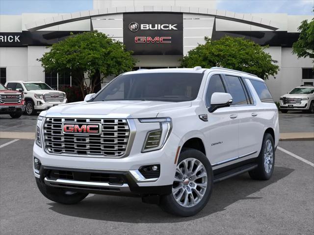 2026 GMC Yukon XL 4WD Denali