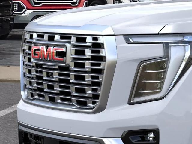 2026 GMC Yukon XL 4WD Denali