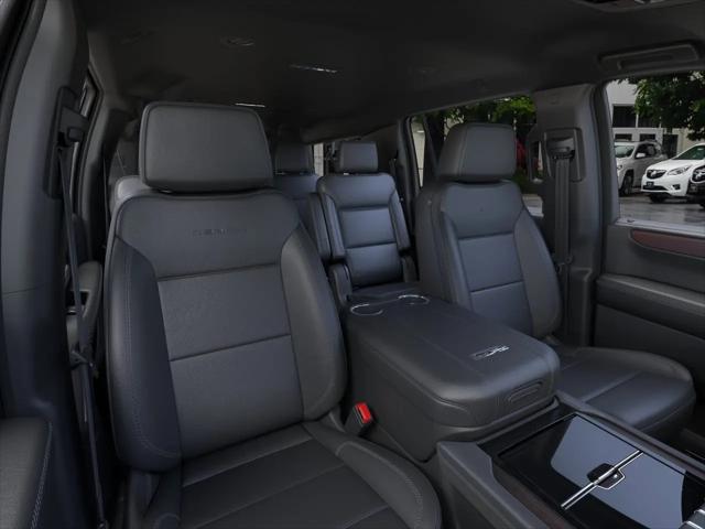 2026 GMC Yukon XL 4WD Denali