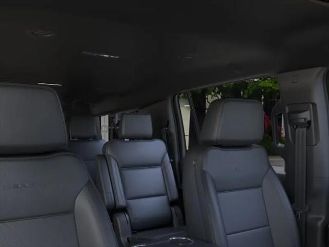 2026 GMC Yukon XL 4WD Denali
