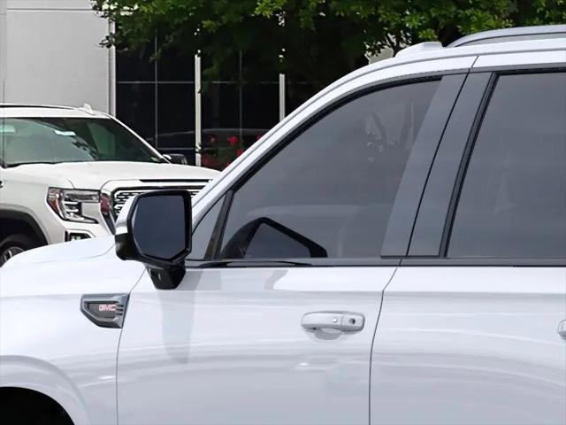 2026 GMC Yukon 4WD AT4