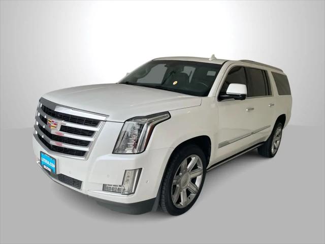 2019 Cadillac Escalade ESV Premium Luxury for sale in Billings, MT