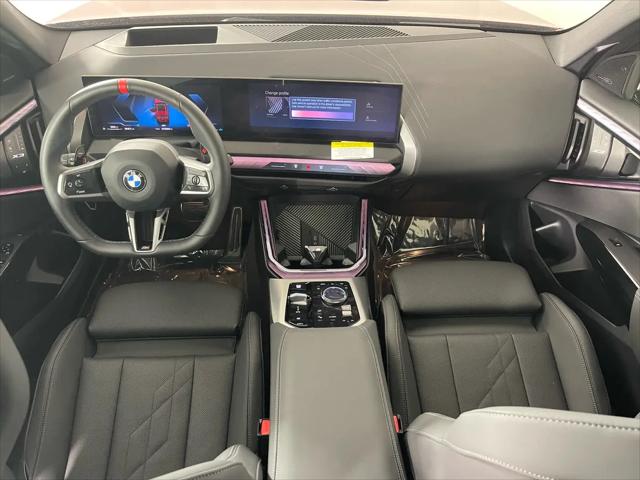 2025 BMW X3 M50 xDrive