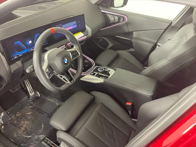 2025 BMW X3 M50 xDrive