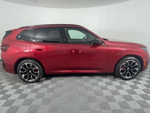 2025 BMW X3 M50 xDrive