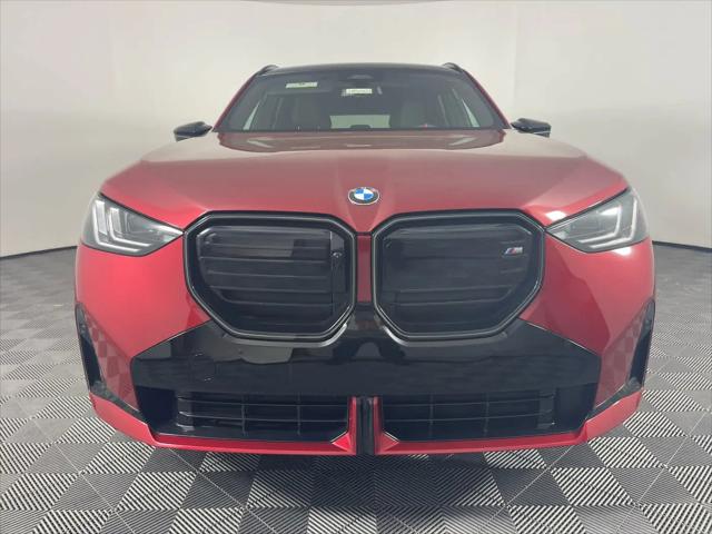 2025 BMW X3 M50 xDrive