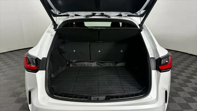 2024 Lexus NX 350 Luxury