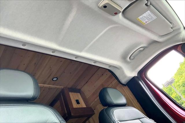 2023 Ram ProMaster 2500 Cargo Van High Roof 159" WB