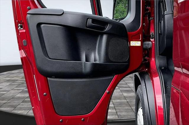 2023 Ram ProMaster 2500 Cargo Van High Roof 159" WB