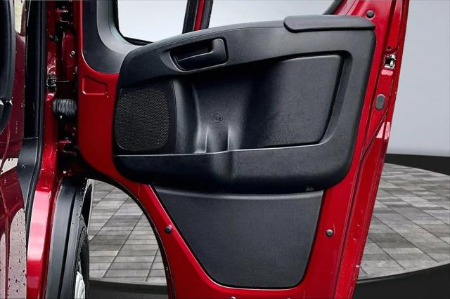 2023 Ram ProMaster 2500 Cargo Van High Roof 159" WB