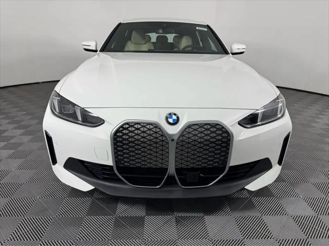 2026 BMW i4 xDrive40
