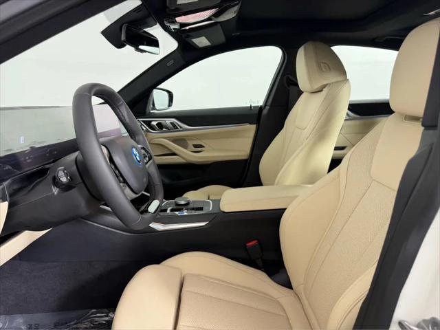 2026 BMW i4 xDrive40