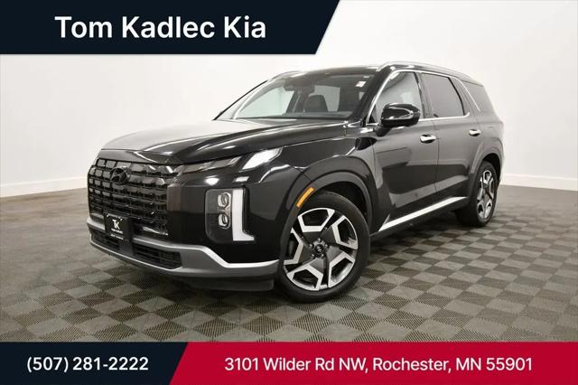 2023 Hyundai Palisade Limited for sale in Rochester, MN