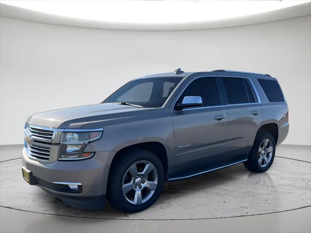 2017 Chevrolet Tahoe Premier for sale in Moses Lake, WA
