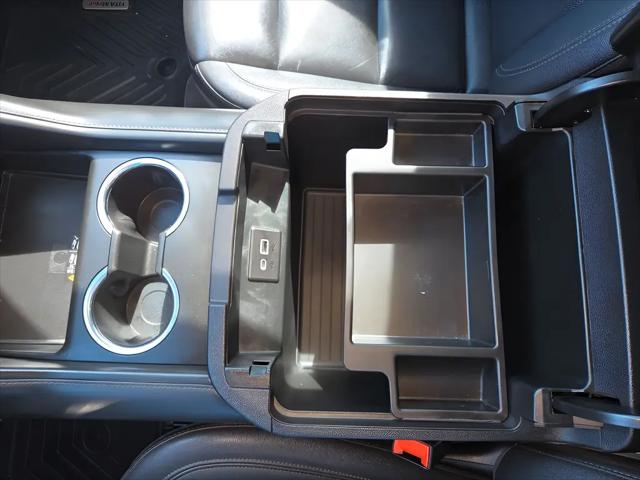 2022 Chevrolet Tahoe 4WD LT