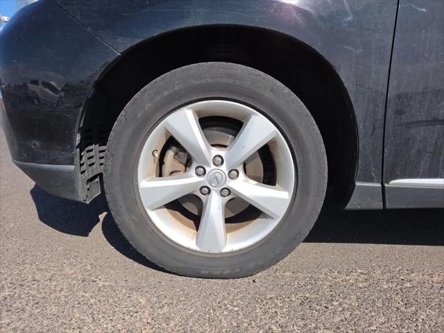 2014 Lexus RX 350 F Sport