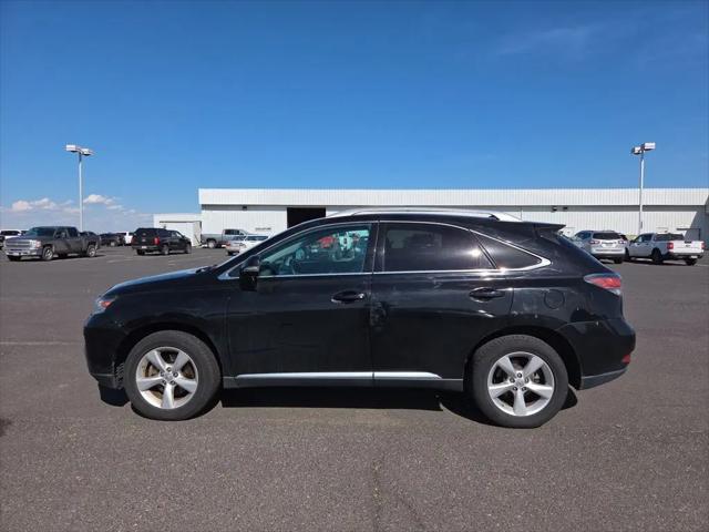 2014 Lexus RX 350 F Sport