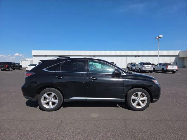 2014 Lexus RX 350 F Sport