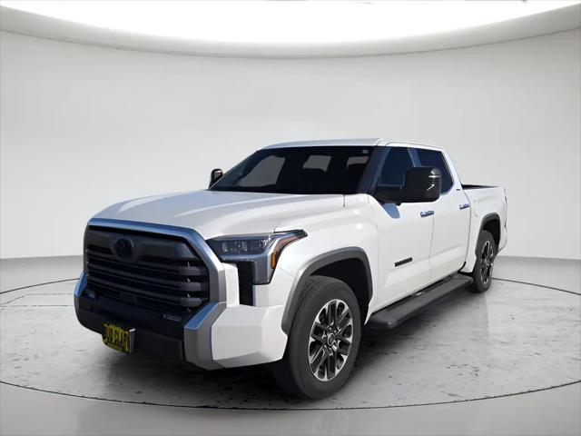 2023 Toyota Tundra Limited for sale in Moses Lake, WA