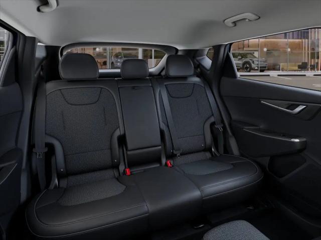 2026 Kia EV6 Light Long Range AWD