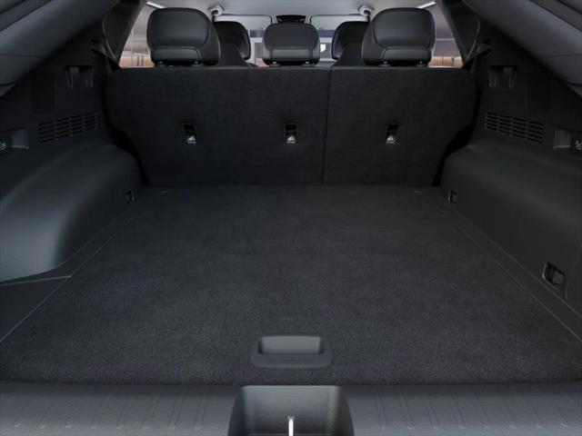 2026 Kia EV6 Light Long Range AWD