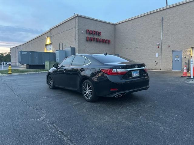 2016 Lexus ES 350 ES 350