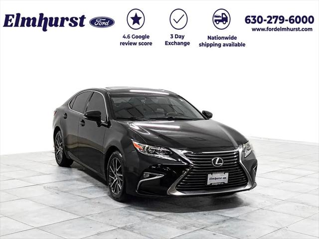2016 Lexus ES 350 ES 350 for sale in Bensenville, IL