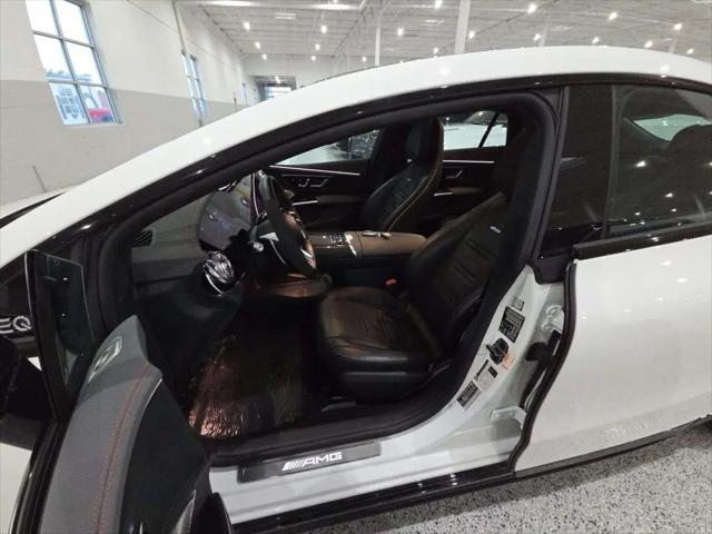 2023 Mercedes-Benz AMG EQS 4MATIC+