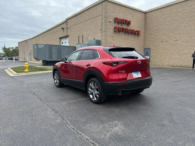 2023 Mazda CX-30 2.5 S Premium